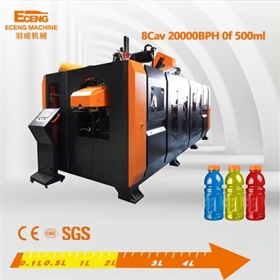 K8 Magni li jonfħu l-annimali domestiċi 13000bph 500ml flixkun
